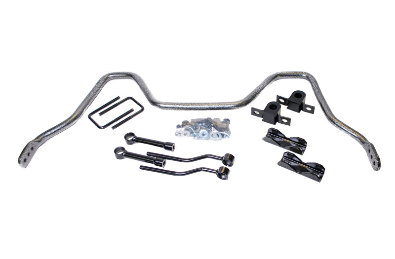 Hellwig 7700 00-06 Toyota Tunder 2/4WD Solid Heat Treated Chromoly 1-1/8in Rear Sway Bar
