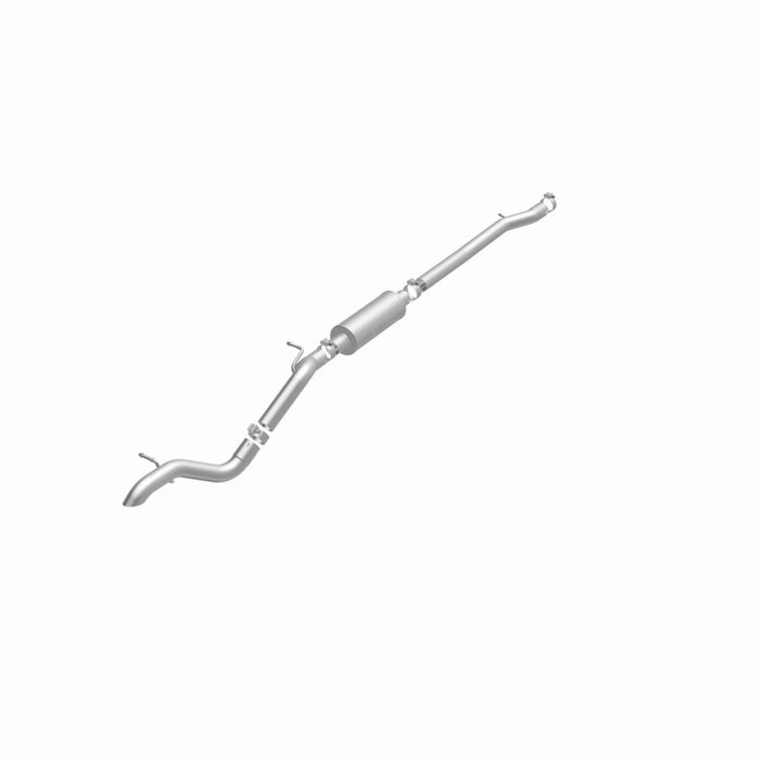 Magnaflow 15237 SYS C/B 12-14 Jeep Wrangler JK V6 3.6L 4dr