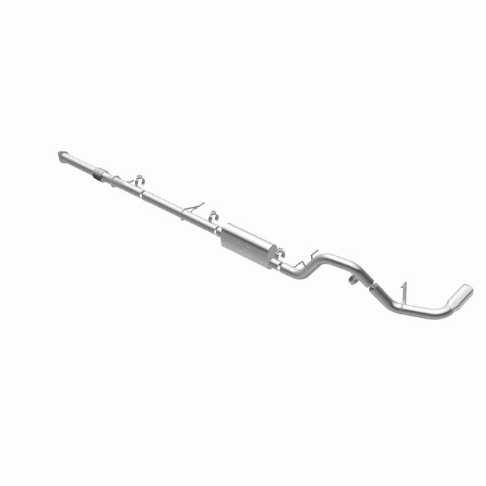 Magnaflow 19649 MagnaFlow 2023+ Chevy Colorado NEO Series Cat-Back Exhaust Single Passenger Side Rear Exit
