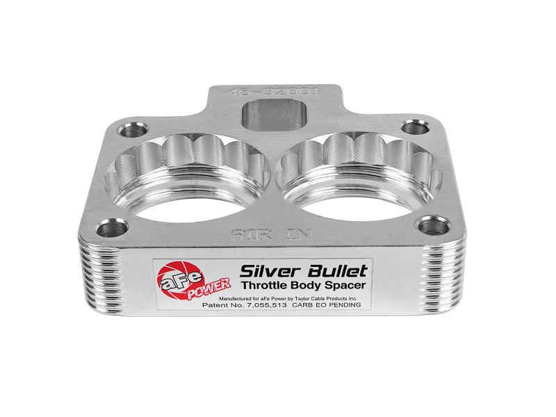 aFe 46-32001 AFE Silver Bullet TBS