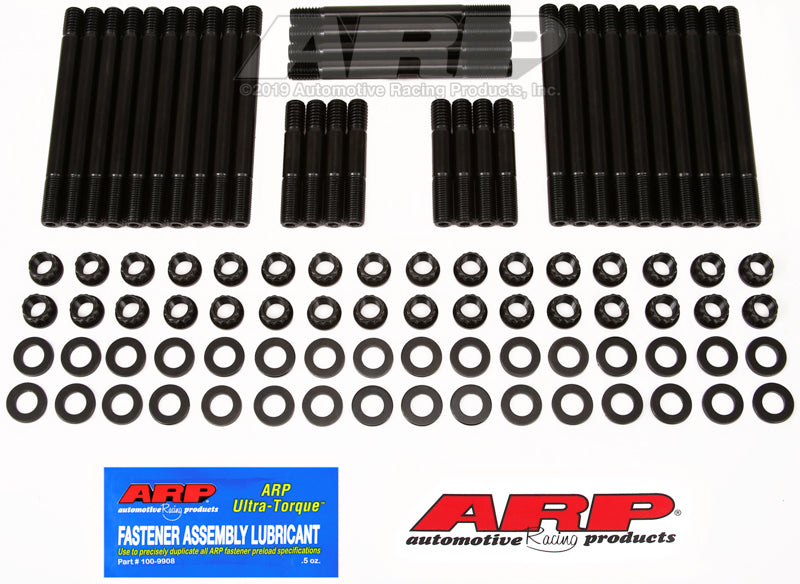 Arp ARP235-4201 BBC Head Stud Kit 12pt.