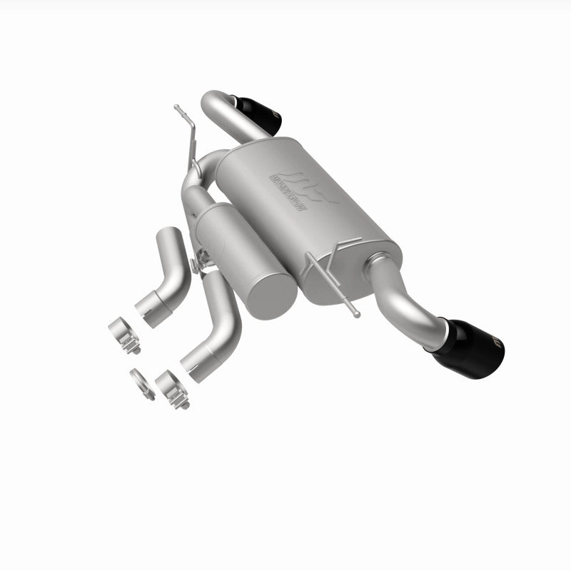Magnaflow 19553 2021 Ford Bronco Sport Street Series Cat-Back Performance Exhaust System