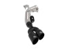 aFe 49-33110-B AFE Exhaust Cat Back
