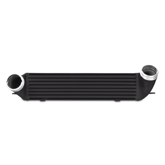 Mishimoto MMINT-E90-07B BMW 2007-11 335i/335xi/135i 3.0L Black Performance Intercooler