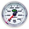 AutoMeter AM NV Gauges 7356