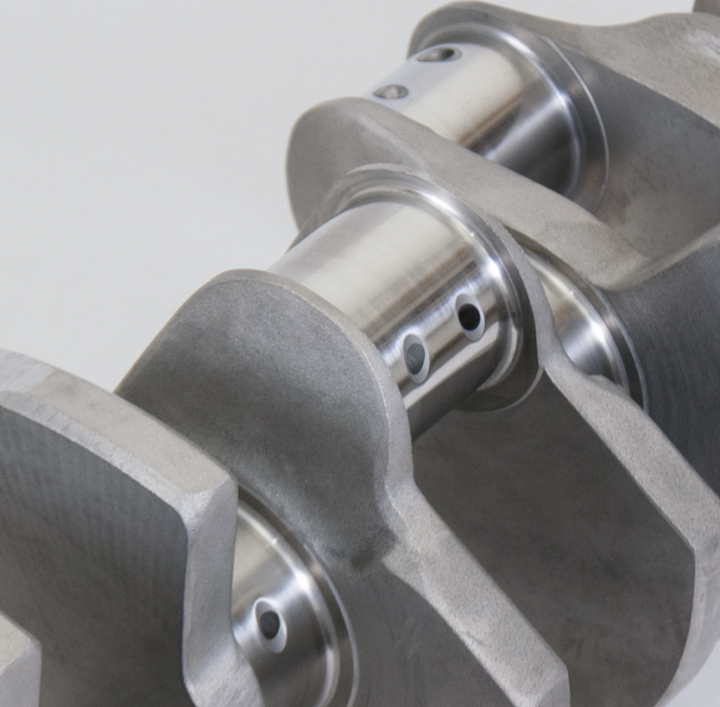 Eagle EAG450247506600 BBC 4340 Forged Crank - 4.750 Stroke