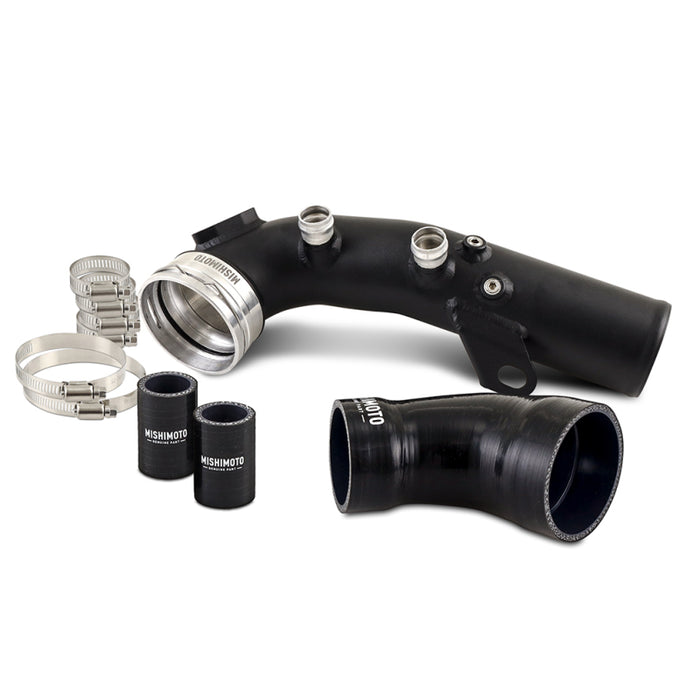 Mishimoto MMICP-N54-07 BMW N54 Charge Pipe