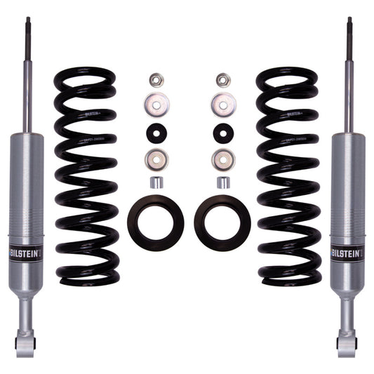 Bilstein 47-309975 03-09 Lexus GX470 / 05-21 Toyota Tacoma B8 6112 Front Suspension Lift Kit