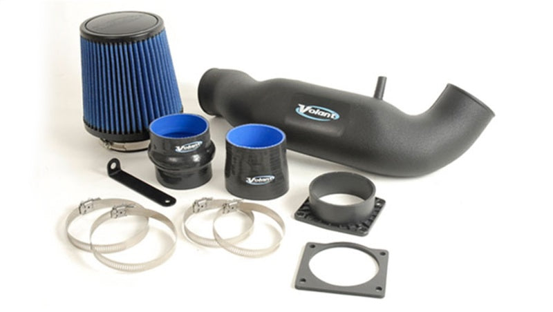 Volant 29730 02-03 Ford Ranger 3.0L V6 OHV Pro5 Open Element Air Intake System