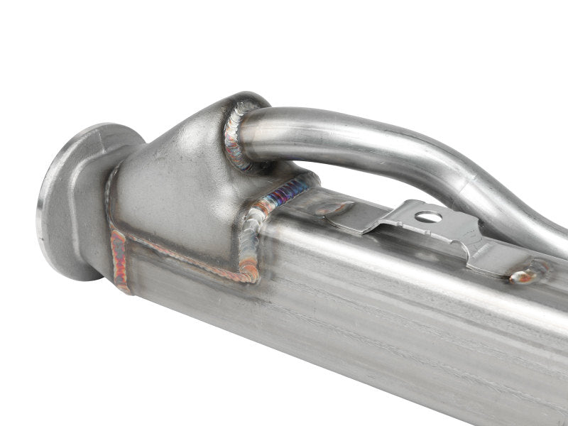 aFe 46-90088 Power BladeRunner EGR Cooler 04-07 Ford Diesel Trucks V8-6.0L (td)