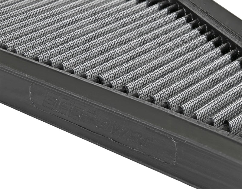 aFe 31-10069 Magnum FLOW Pro DRY S OE Replacement Filter 04-08 Porsche 911 Carrera (997) H6 3.6L