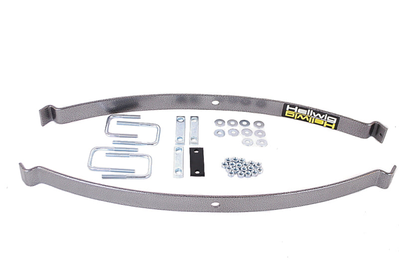 Hellwig 981 05-13 Toyota Tacoma 4WD w/o TRD Pkg. EZ Level 990 Helper Spring - Up To 2000lbs