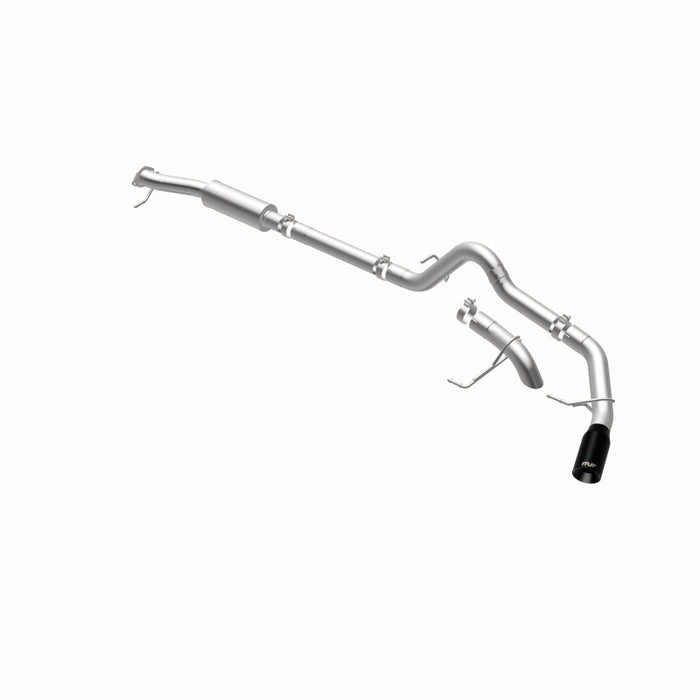 Magnaflow 19682 21-24 Ford Bronco Rock Crawler Series Cat-Back Exhaust System