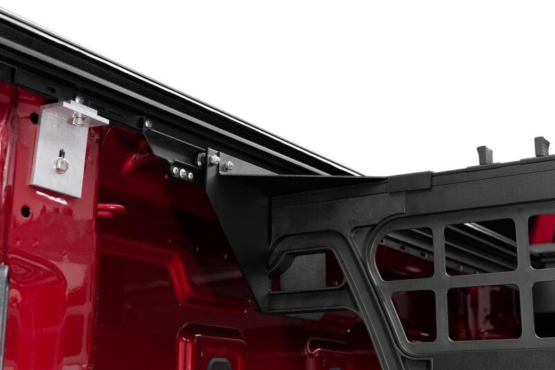 Roll-N-Lock CM221 14-18 Chevy Silverado/Sierra 1500 SB 77-3/8in Cargo Manager