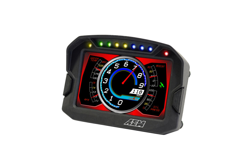 AEM 30-5602 AEM Digital Gauges
