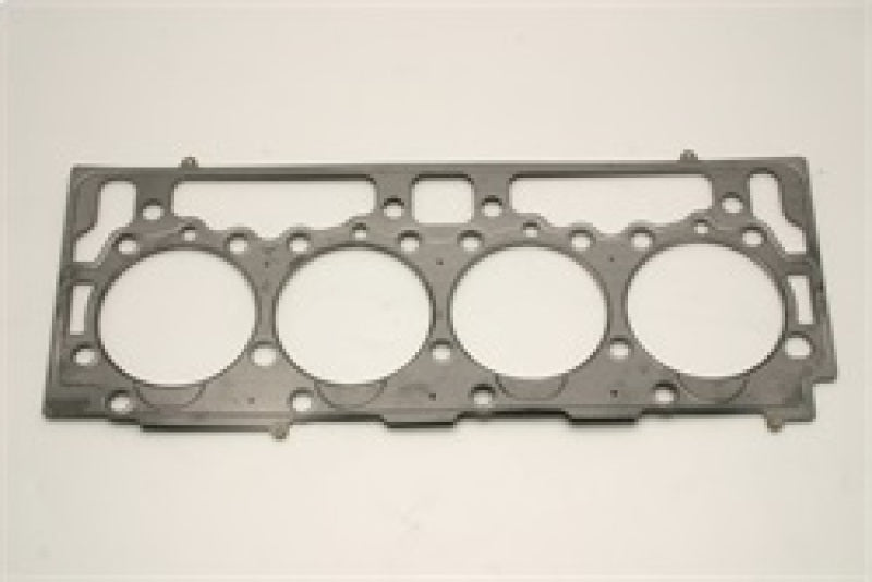 Cometic Gasket C5885-086 Cometic GM 6.5L Diesel 91-95 4.100 inch Bore .086 inch MLS-5 Right Head Gasket