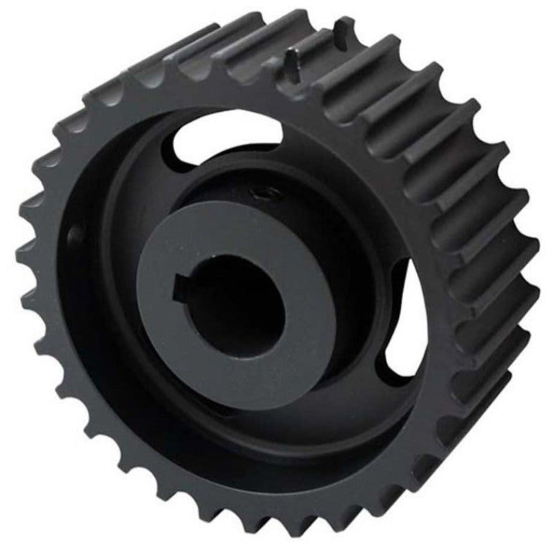 Moroso MOR23545 Dry Sump Pump Pulley 32T- Radius Tooth