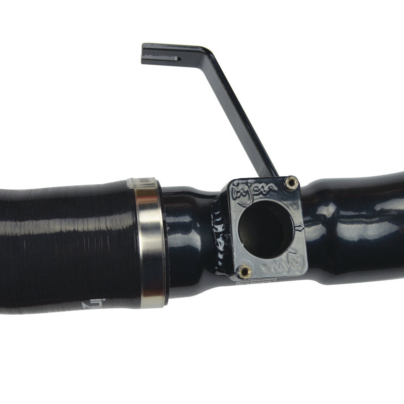 Injen SP1835BLK 08-14 Mitsubishi Lancer 2.0L Non Turbo 4 Cyl. Black Cold Air Intake