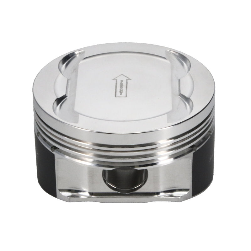 Manley Performance 599600C-6 Manley Ford Cyclone 3.7L DOHC 3.760in Bore 10.5:1 CR +2.0cc Dome Piston Set