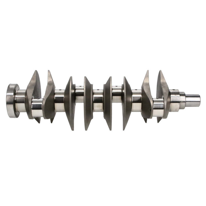 Manley Performance 190100B Manley Mitsubishi 4G63/4G64 7 Bolt 4340 Billet 88mm Stroke Race Series Crankshaft