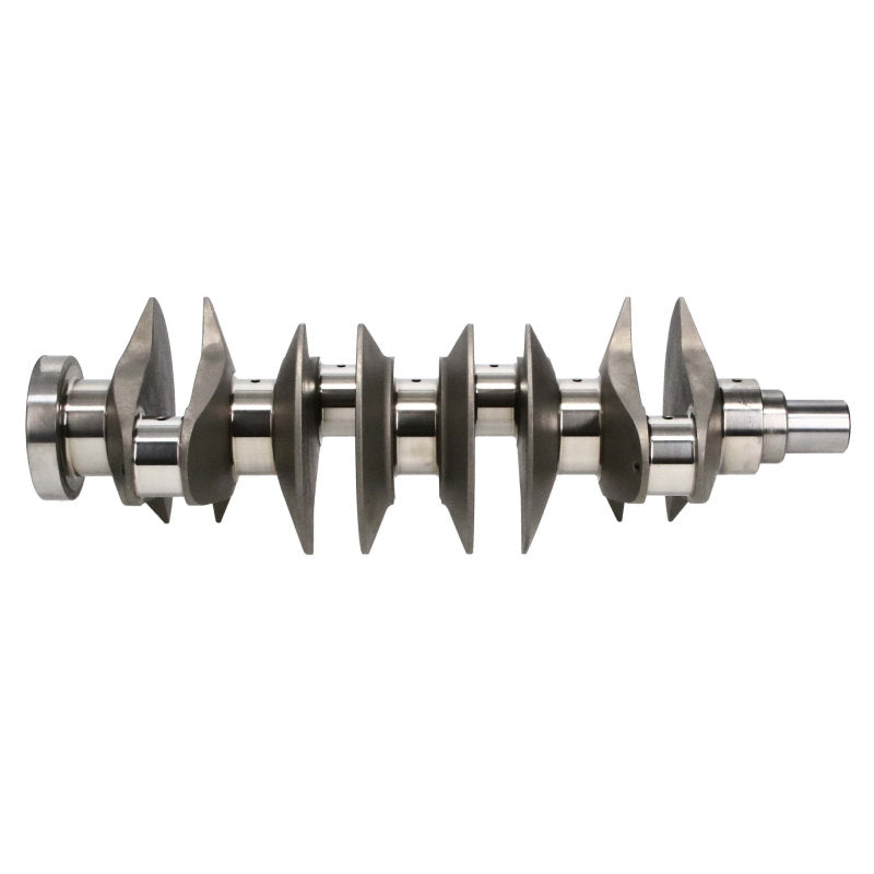 Manley Performance 190120B Manley Mitsubishi 4G63/4G64 7 Bolt 4340 Billet 100mm Stroke Turbo Tuff Series Crankshaft