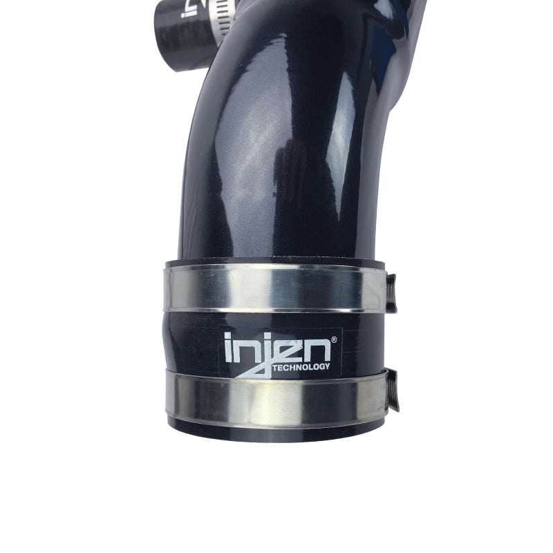 Injen IS1726BLK 03-06 Honda Element L4 2.4L Black IS Short RAM Cold Air Intake