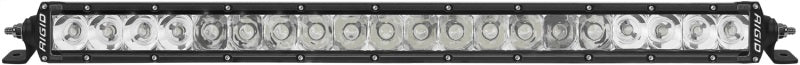 Rigid Industries 920314 20in SR-Series PRO - Spot/Flood Combo