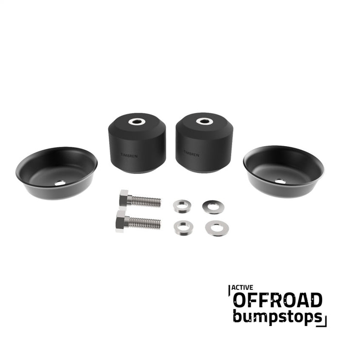 Timbren ABSNXF 2005 Nissan Xterra 4WD Front Active Off Road Bumpstops