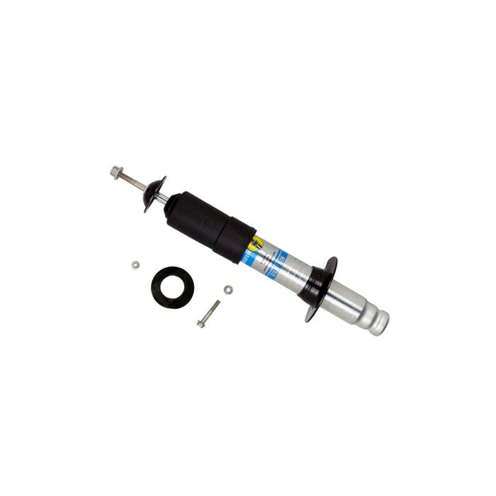 Bilstein 24-267014 5100 Series 02-09 Chevrolet Trailblazer Front 46mm Monotube Shock Absorber (Height Adj)