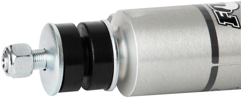 FOX 980-24-643 Fox 97-06 Jeep TJ 2.0 Performance Series 9.6in. Smooth Body IFP Front Shock / 3-4.5in & 2-3.5in Lift