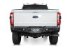 Addictive Desert Designs R810141090103 ADD Bomber Rear Bumpers