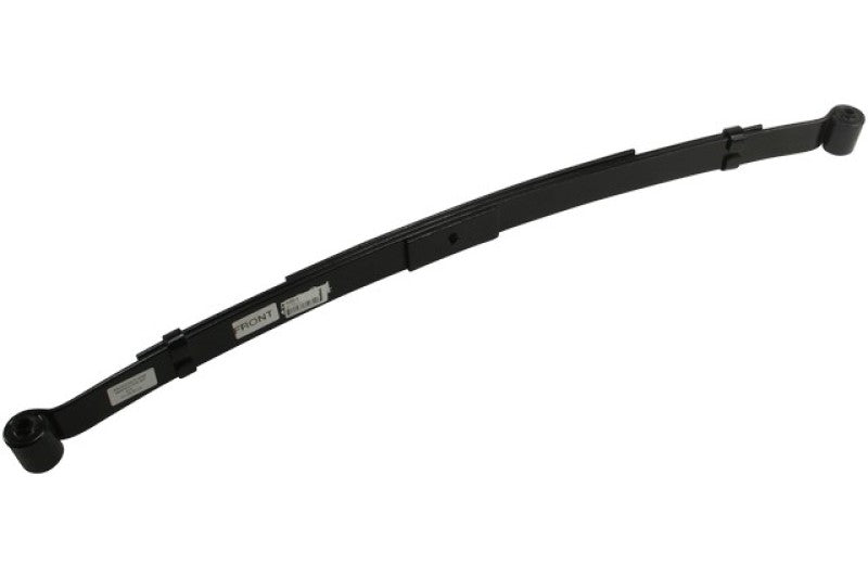 Belltech 5964 LEAF SPRING 98-03 S-10 BLAZER 3inch
