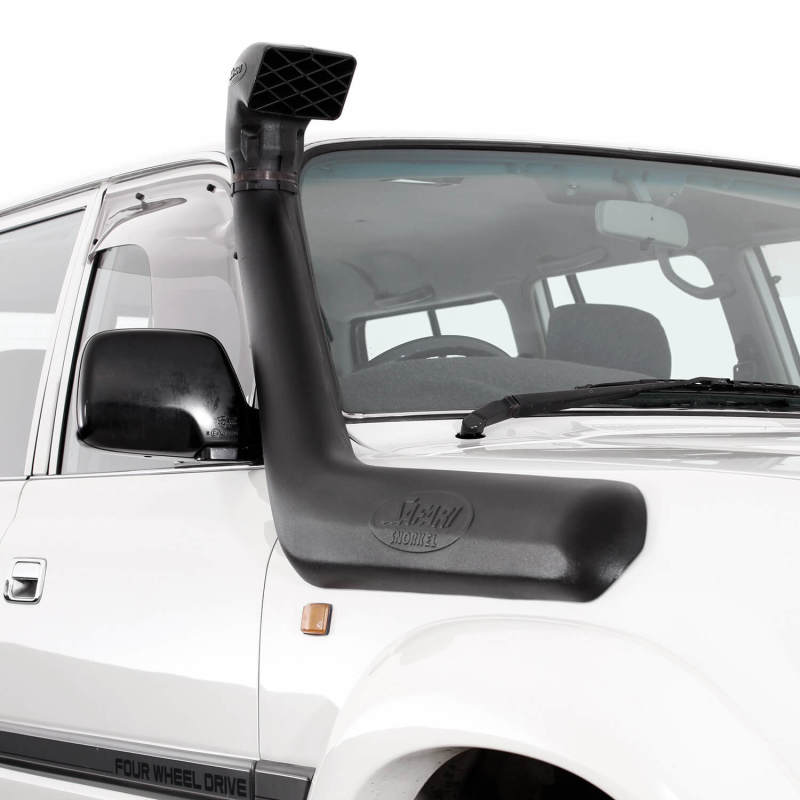 ARB SS82R Safari Snorkel Rspec Toyota Land Cruiser 80 Series