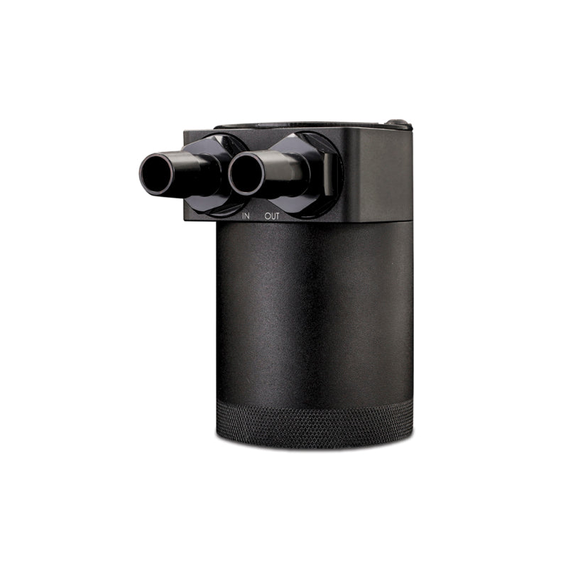 Mishimoto MMBCC-PPTWO Parallel Port Universal Baffled Oil Catch Can