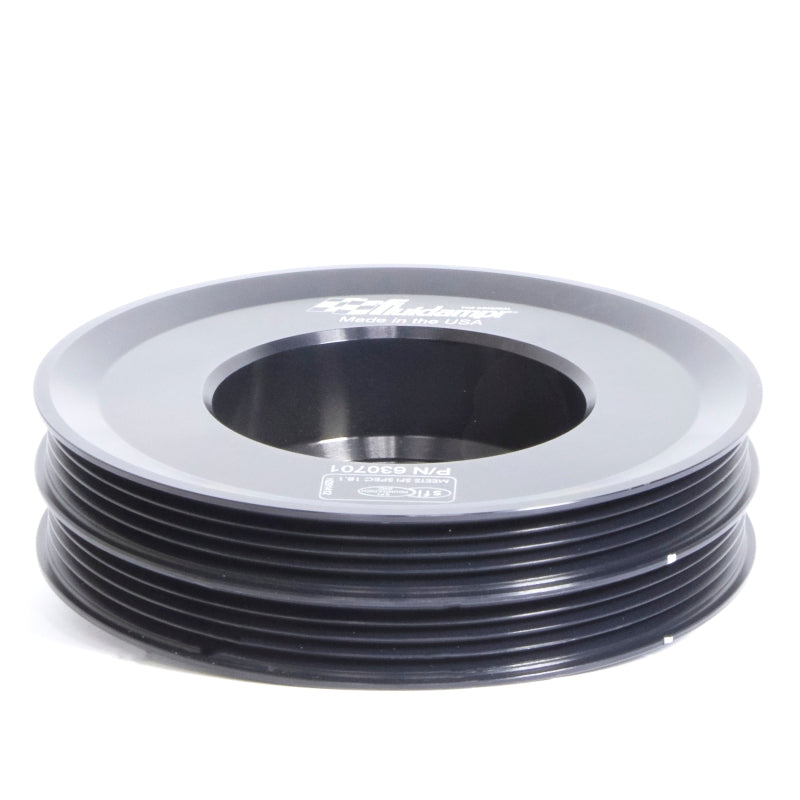 Fluidampr 630701 Mitsubishi 4G63/T DSM I-4 Steel Internally Balanced Damper