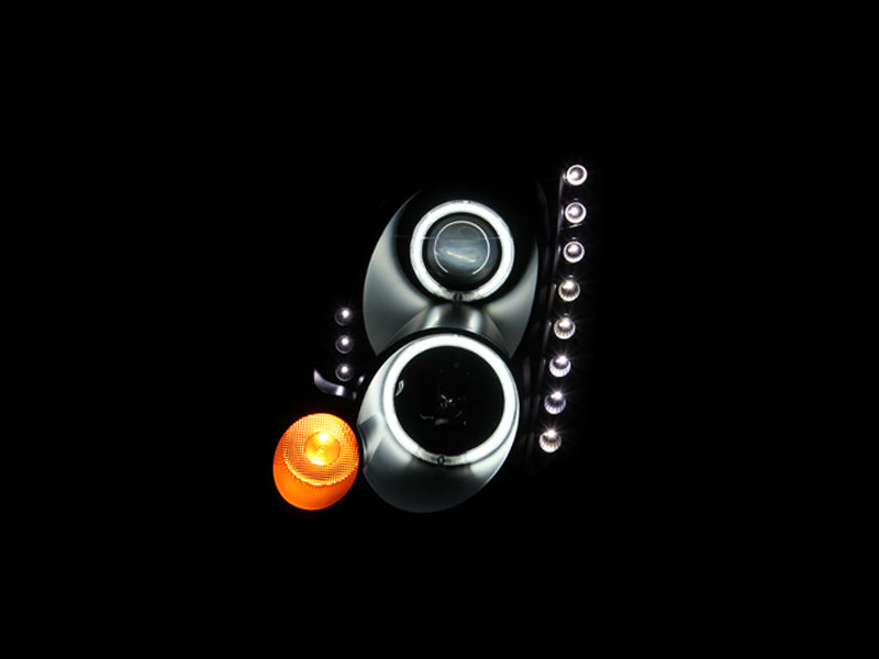 ANZO 121363 ANZ LED/Projector Headlights