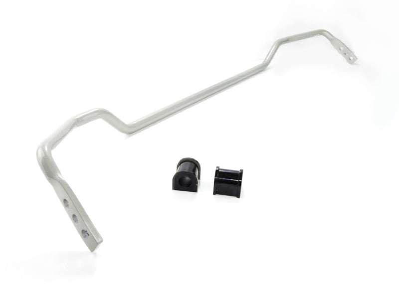 Whiteline BMR81Z 05+ Mazda Miata NC Rear Heavy Duty Adjustable 16mm Swaybar
