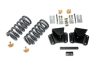 Belltech BT Lowering Kit w/o Shocks 803