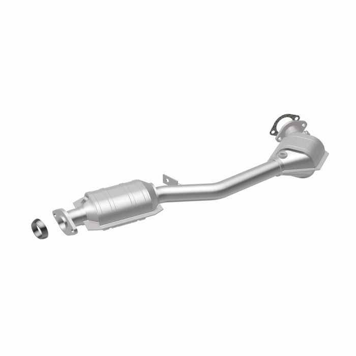 Magnaflow 93235 MagnaFlow Conv DF 99-05 Subaru Forester/96-97 & 99-05 Impreza/01-03 Legacy/00-05 Outback Front/Rear