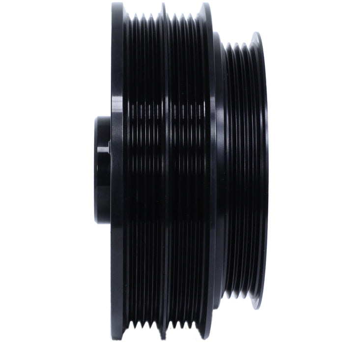 Fluidampr 610911 Nissan RB26DET Phase-2 BCNR33 GT-R / BNR-34 GT-R Steel Internally Balanced Damper