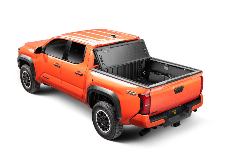 BAK 226406 05-15 Toyota Tacoma 5ft Bed Flip G2