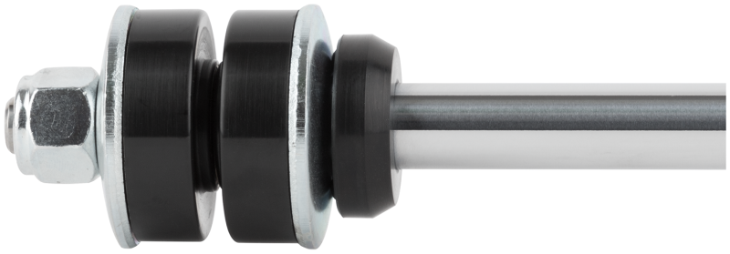 FOX 985-24-202 Fox 14-18 Dodge 2500 4WD 2.0 Perf Series 10.2in Smooth Body IFP Rear Shock / 2-3.5in Lift