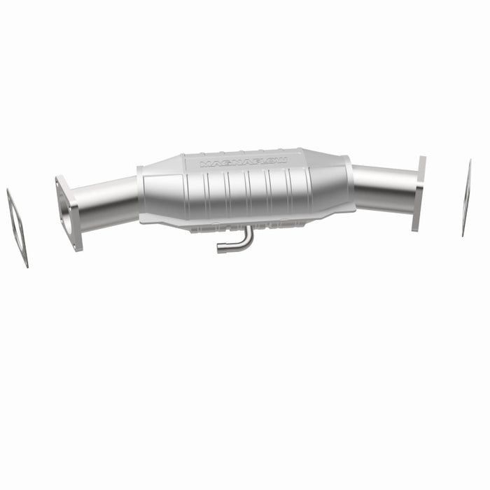 Magnaflow 93426 MagnaFlow Conv DF GM 78 81