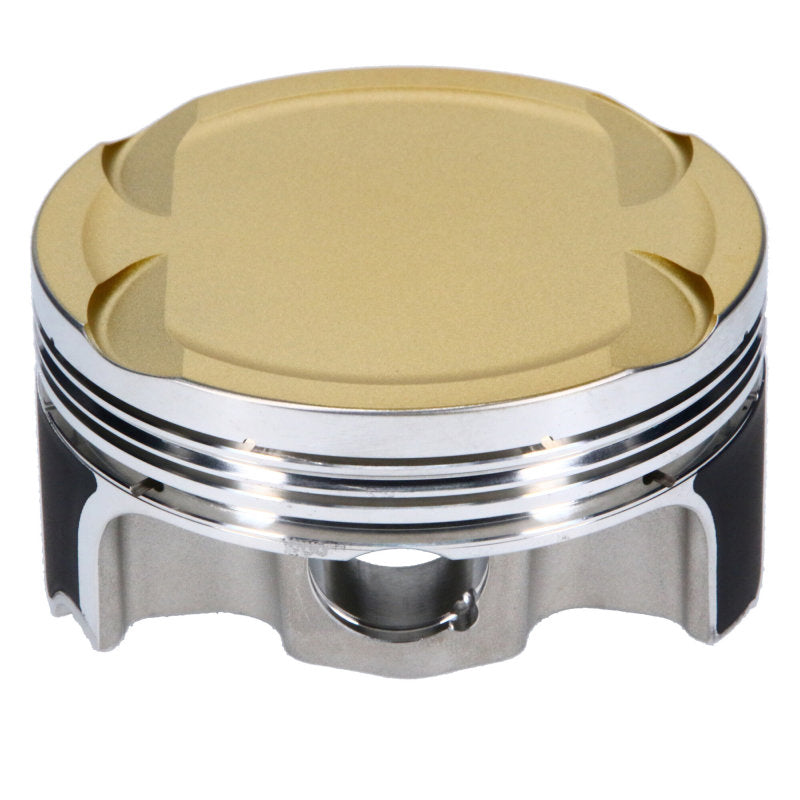 JE Pistons 360833 Gen 3 Coyote 5.0 Ultra Series 3.661in Bore 11:1 CR 1.5cc Dome Pistons - Set of 8 Pistons