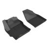 3D MAXpider L1TY29411509 ACE Kagu - Front - Black