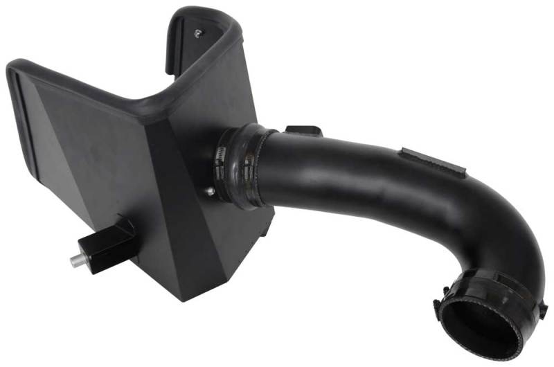 K&N Engineering 71-3110 K&N 2019 Chevrolet Silverado 1500 5.3L V8 Black Performance Intake Kit