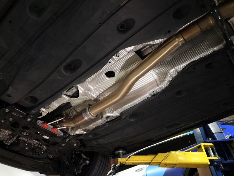 aFe 48-36411-1YC AFE Headers