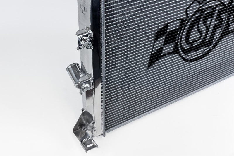 CSF 7239 16-18 Ford Focus RS Radiator