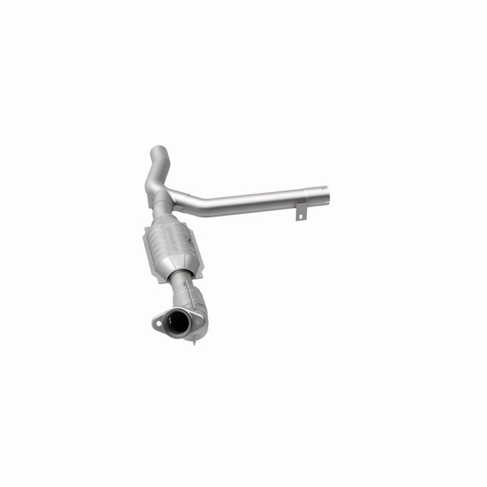 Magnaflow 51199 MagnaFlow Conv DF 01 Ford Trucks 4.6L