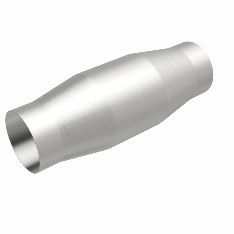 Magnaflow 59929 MagnaFlow Conv Univ 3.00inch Long body Spun